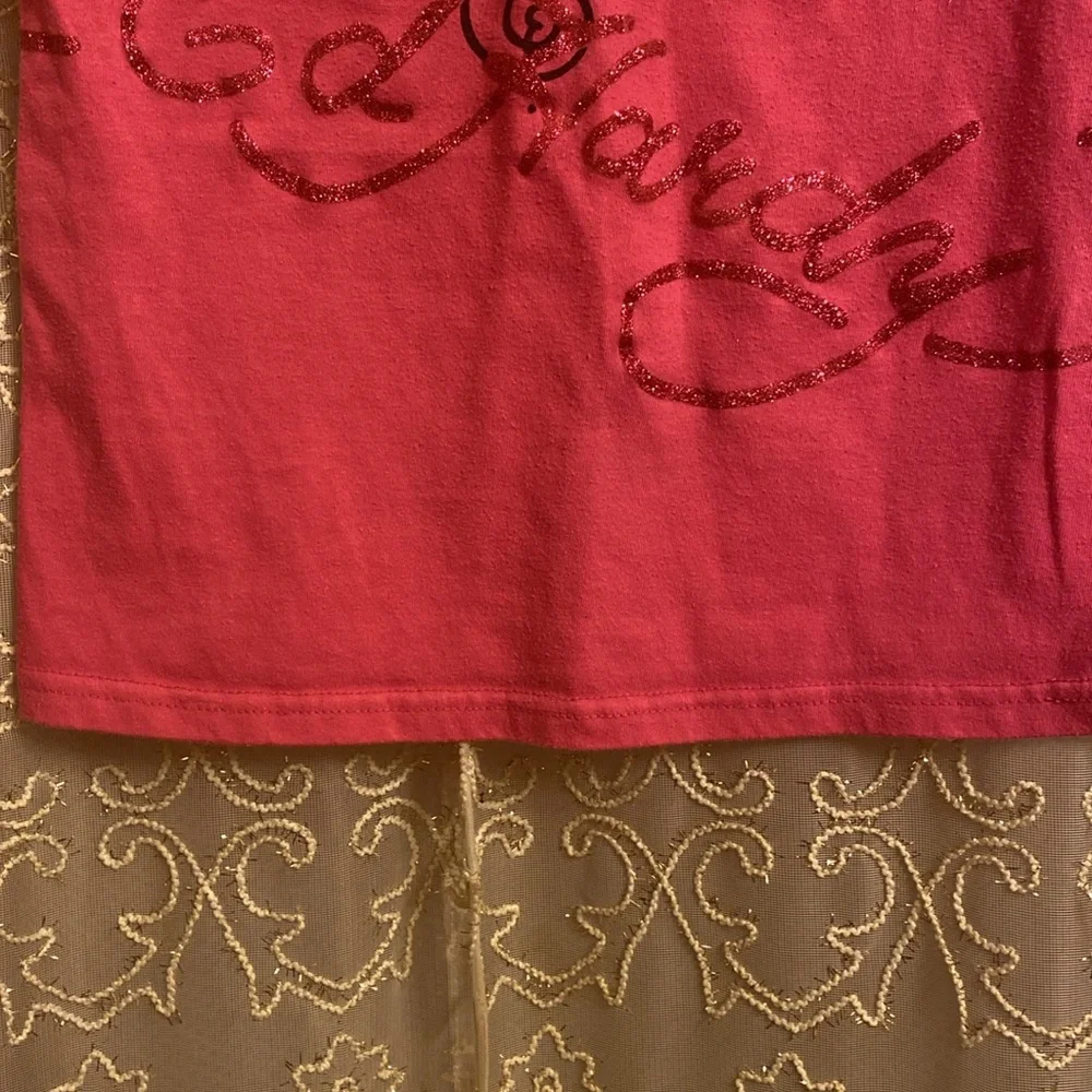 Ed Hardy tee - Picture 4 of 8